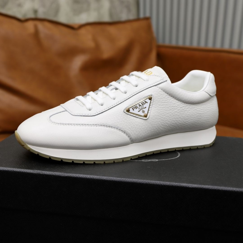 Prada Casual Shoes